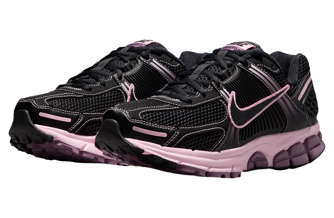 Nike Zoom Vomero 5 WMNS Black / Pink Foam