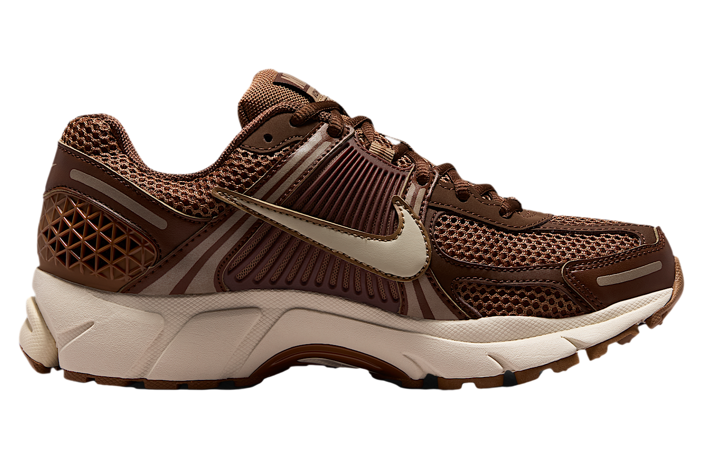 Nike Zoom Vomero 5 WMNS Cacao Wow / Light British Tan