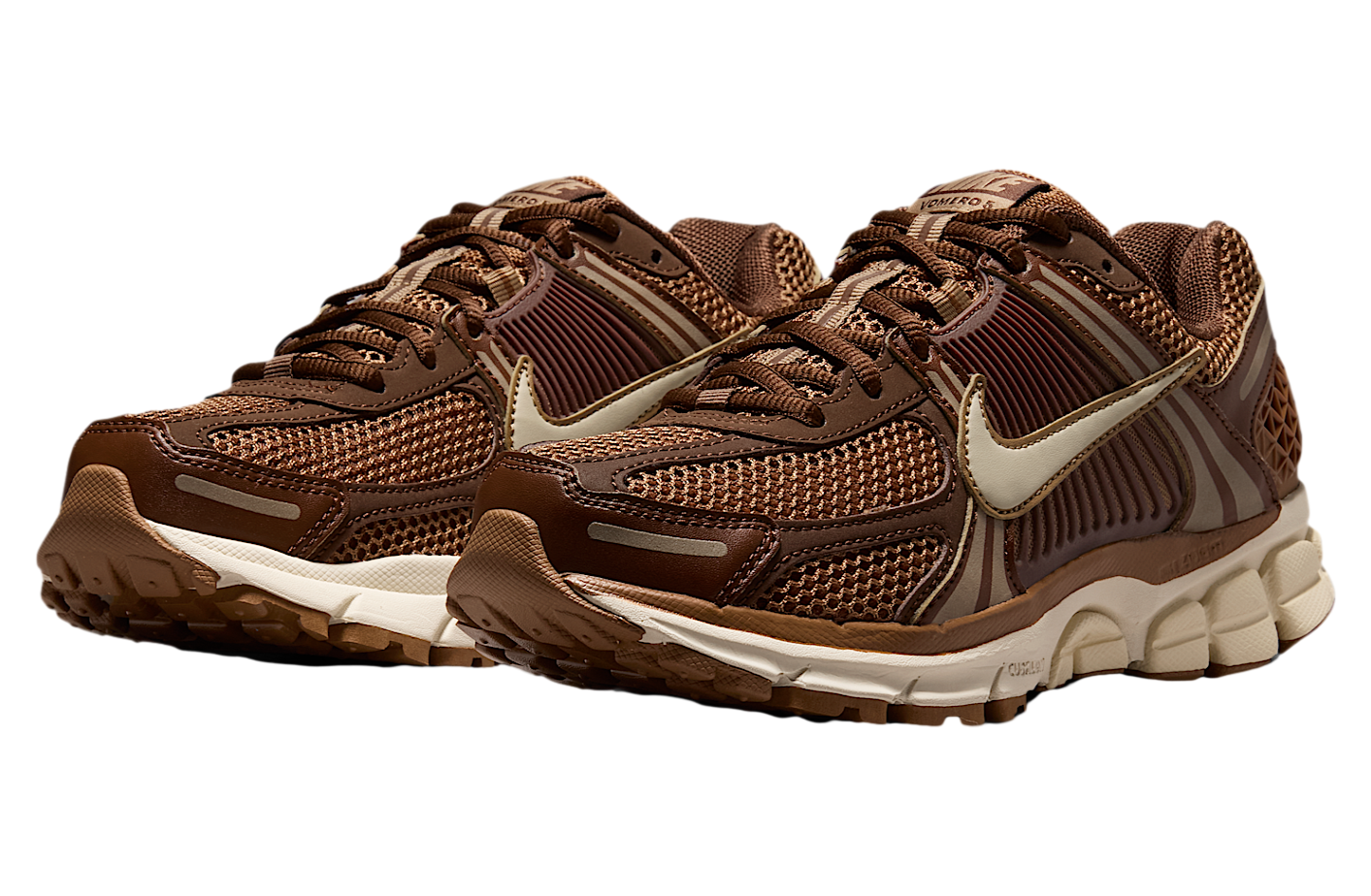 Nike Zoom Vomero 5 WMNS Cacao Wow / Light British Tan