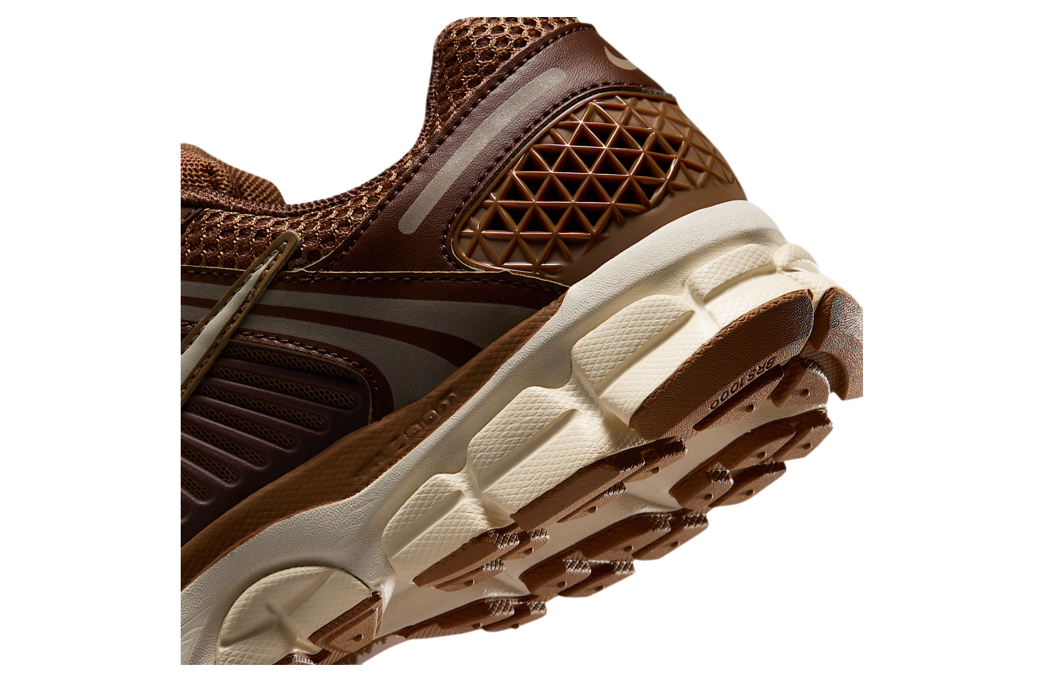 Nike Zoom Vomero 5 WMNS Cacao Wow / Light British Tan