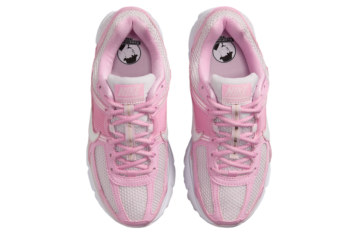 Nike Zoom Vomero 5 WMNS Pink Rise / Bleached Lilac