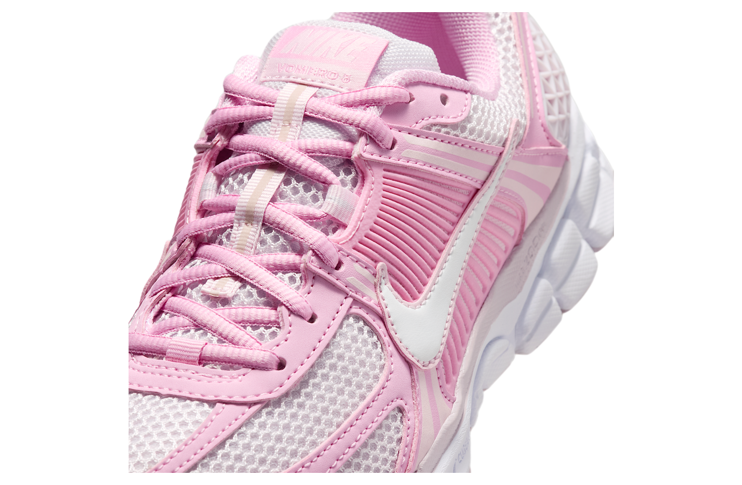 Nike Zoom Vomero 5 WMNS Pink Rise / Bleached Lilac