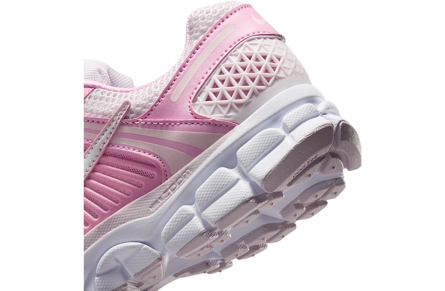 Nike Zoom Vomero 5 WMNS Pink Rise / Bleached Lilac
