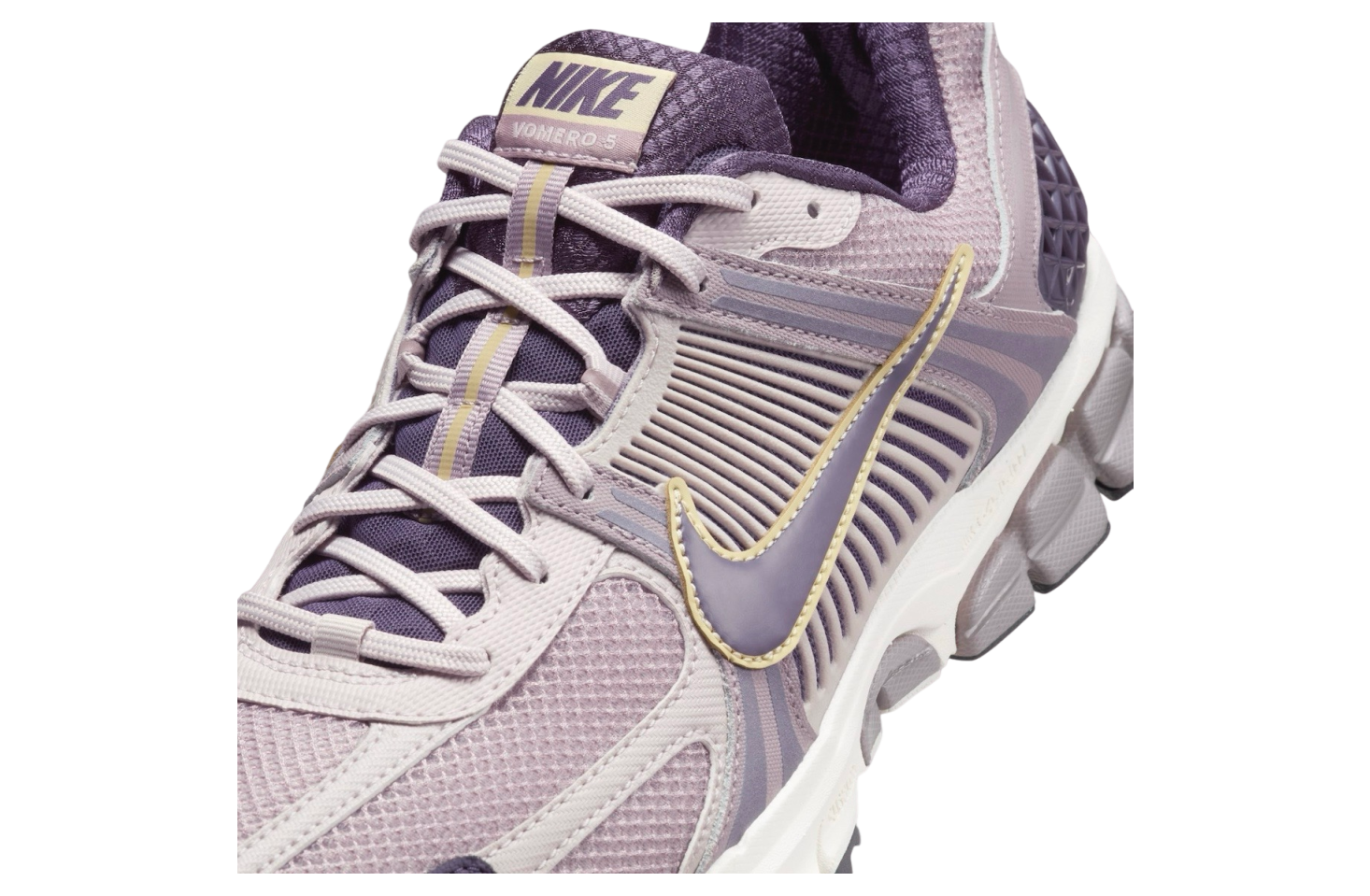 Nike Zoom Vomero 5 WMNS Platinum Violet | Kixify Marketplace