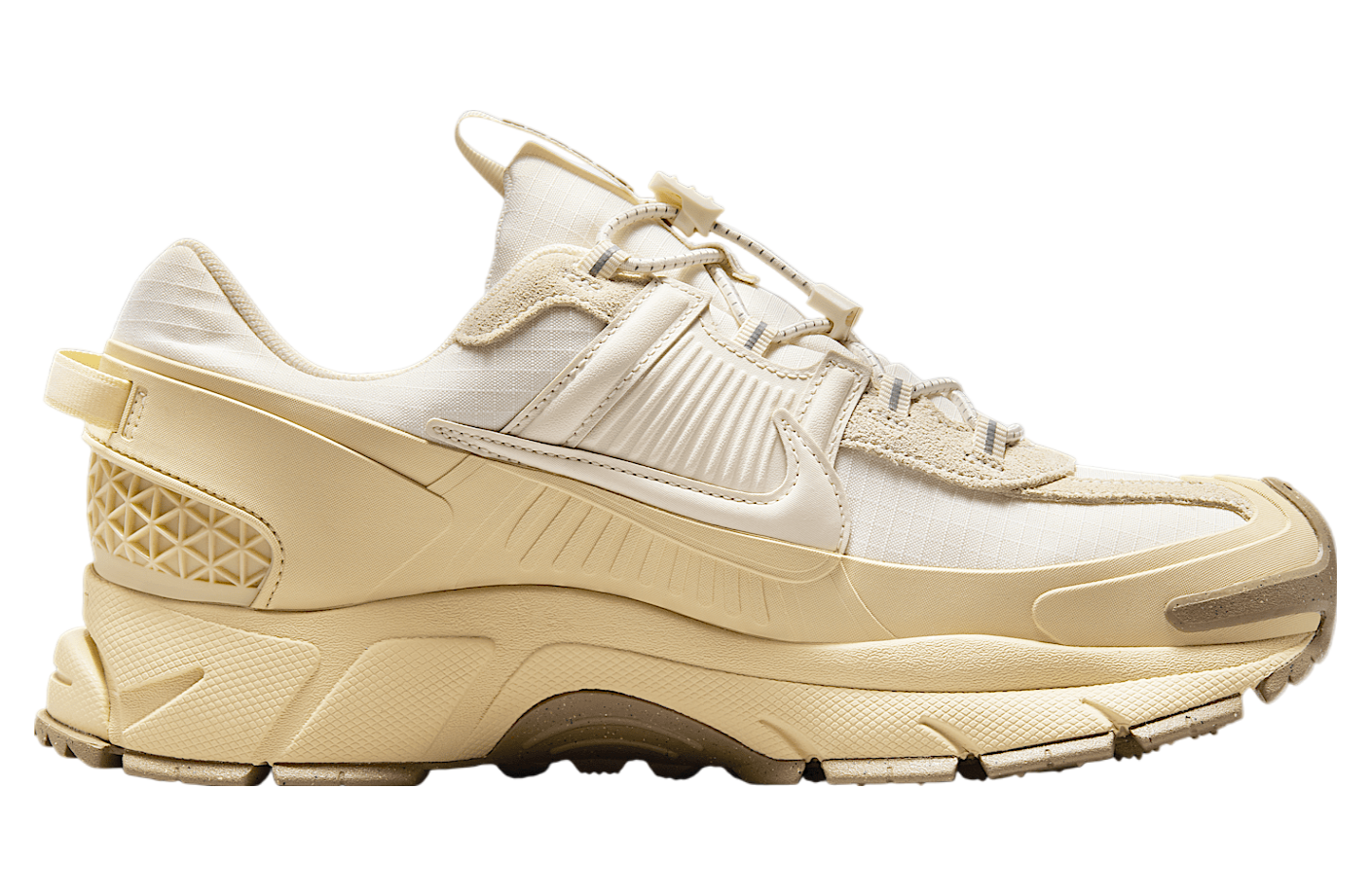 Nike Zoom Vomero Roam Pale Ivory / Light Khaki