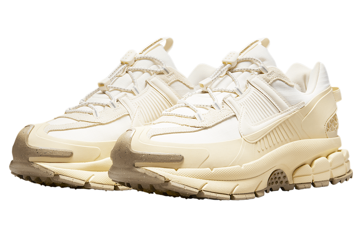 Nike Zoom Vomero Roam Pale Ivory / Light Khaki