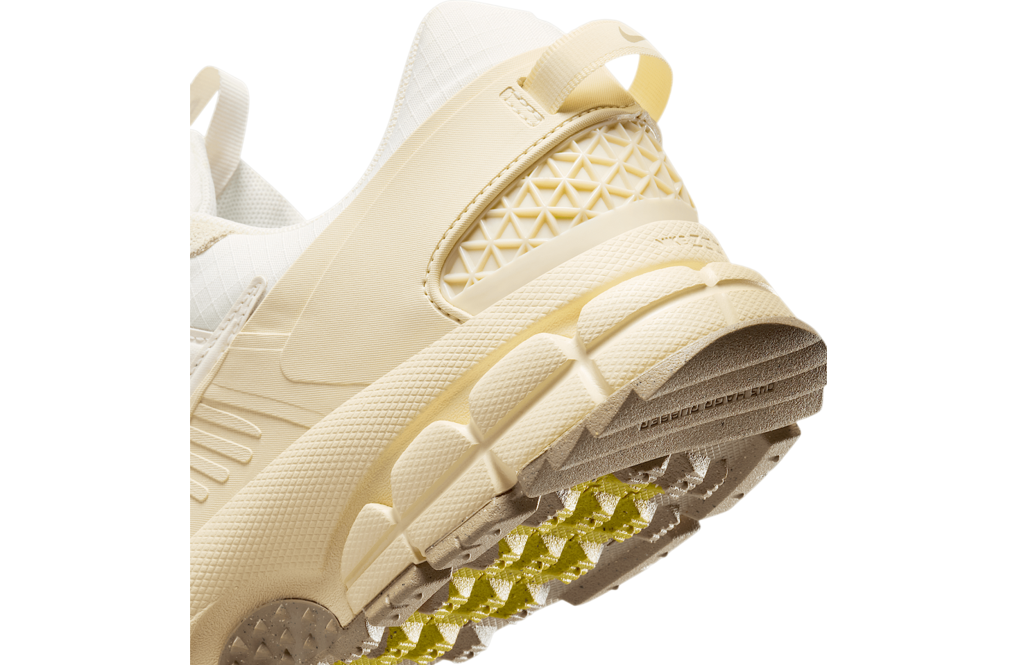 Nike Zoom Vomero Roam Pale Ivory / Light Khaki