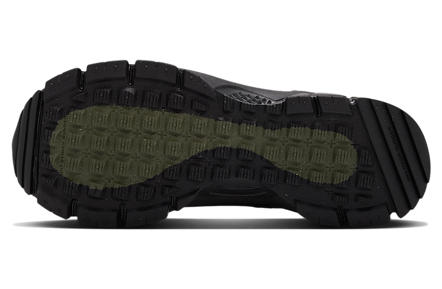 Nike Zoom Vomero Roam Sequoia / Black