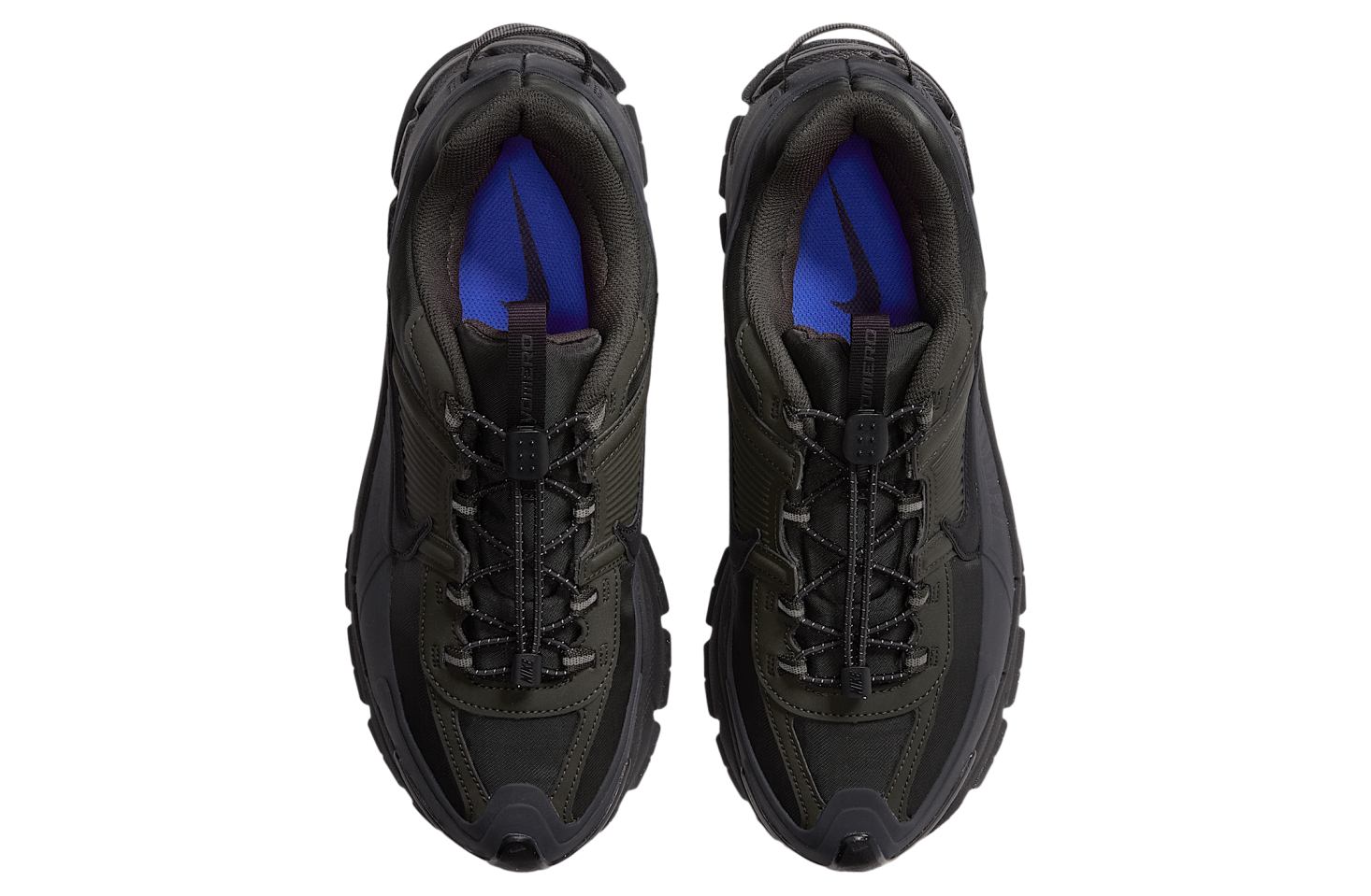 Nike Zoom Vomero Roam Sequoia / Black