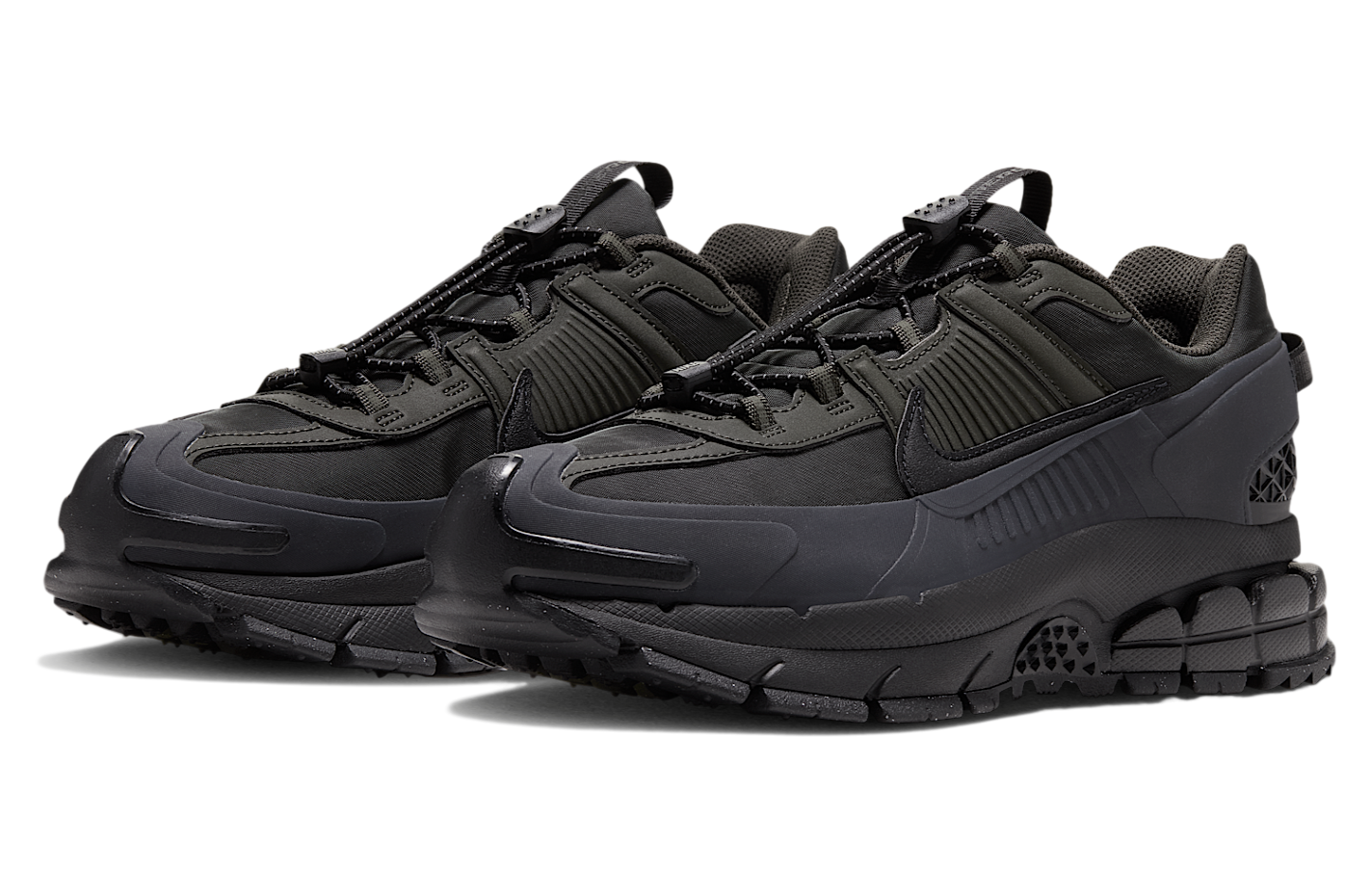 Nike Zoom Vomero Roam Sequoia / Black