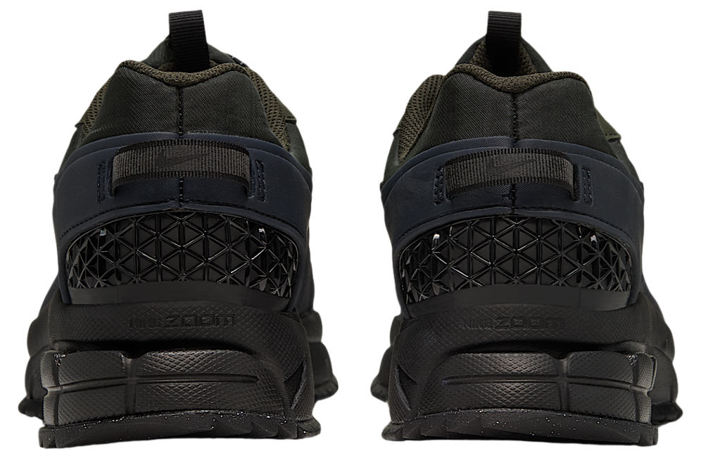 Nike Zoom Vomero Roam Sequoia / Black