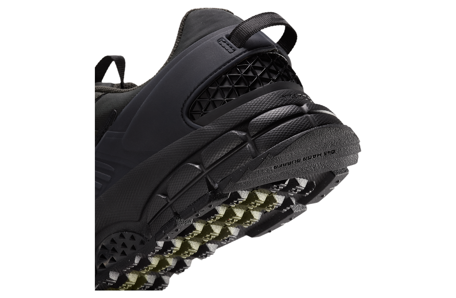 Nike Zoom Vomero Roam Sequoia / Black