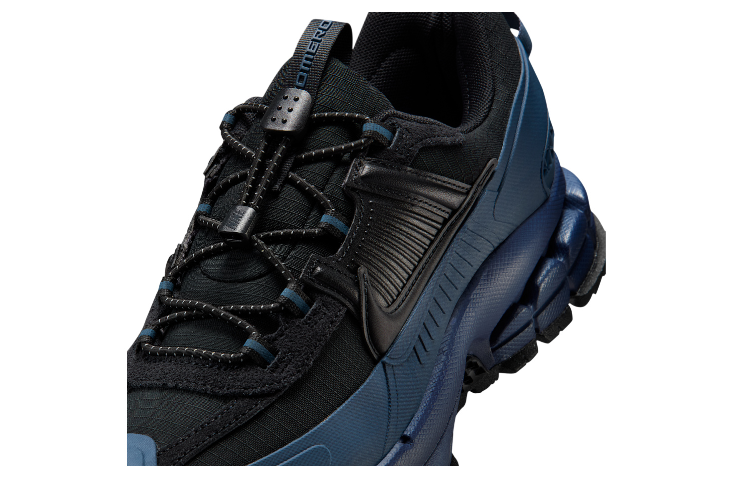 Nike Zoom Vomero Roam WMNS Midnight Navy / World Indigo