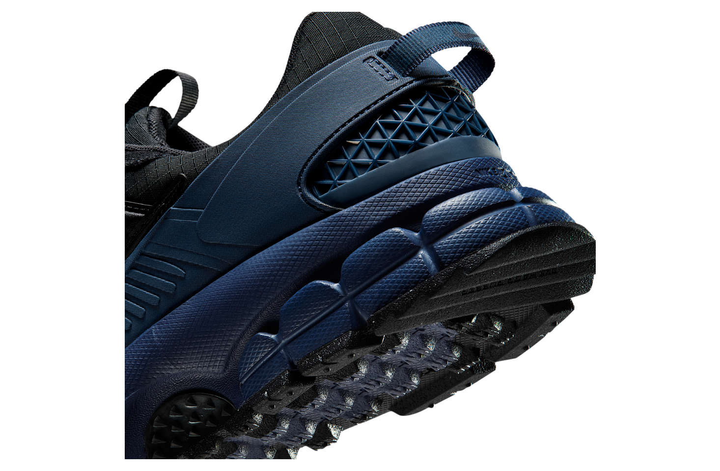 Nike Zoom Vomero Roam WMNS Midnight Navy / World Indigo