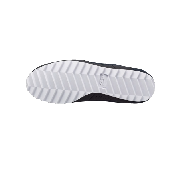 NikeLab Classic Cortez - Big Tooth Black