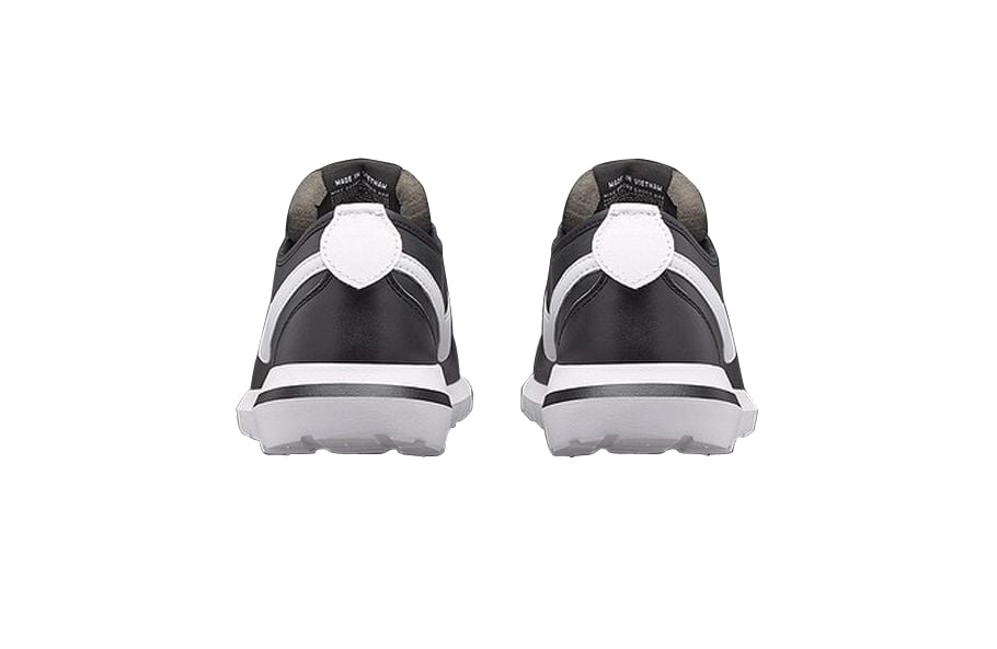 NikeLab Roshe Cortez SP - Black / White