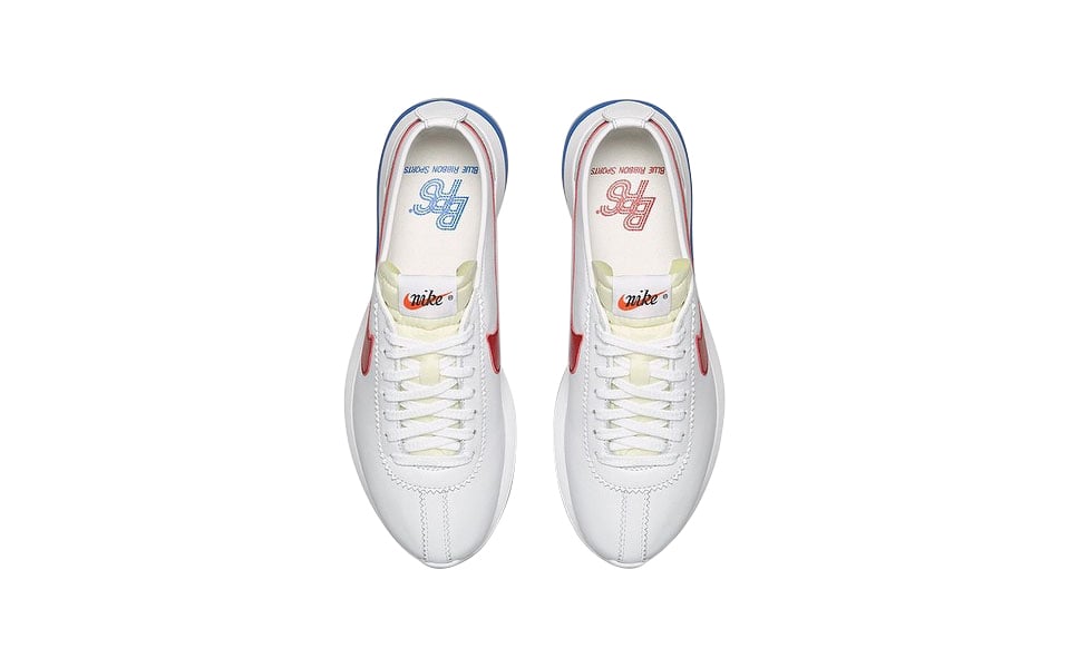 NikeLab Roshe Cortez SP - Forrest Gump