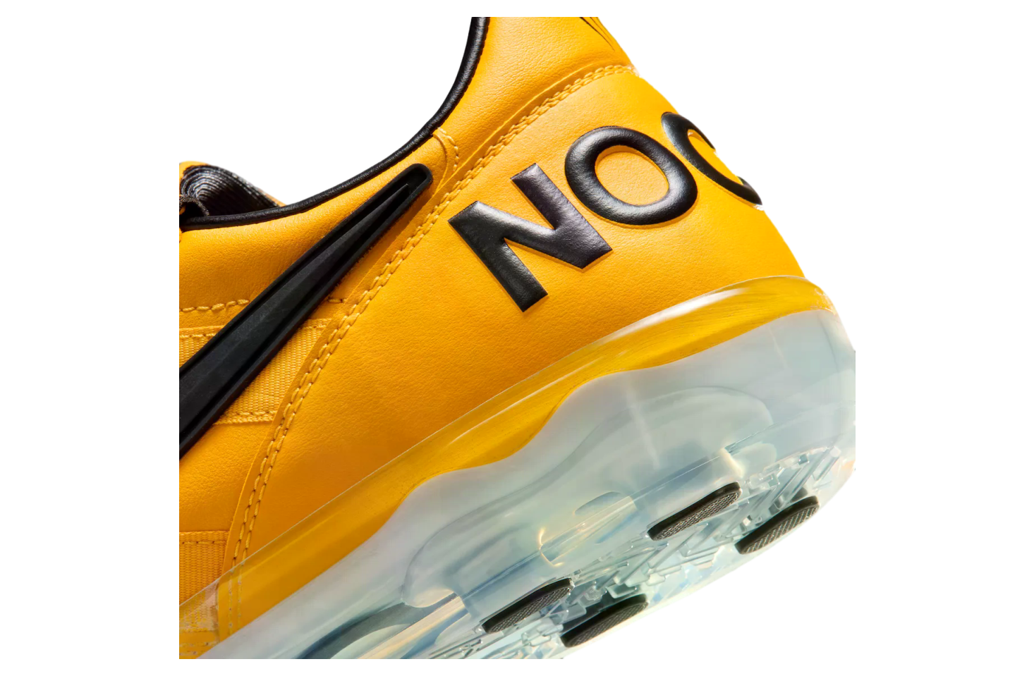 Nocta x Nike Cryoshot Tiempo 94 University Gold / Black | Kixify