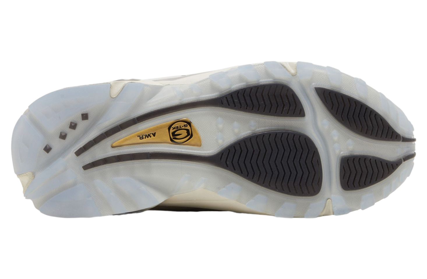 Nocta x Nike Hot Step Air Terra Champagne