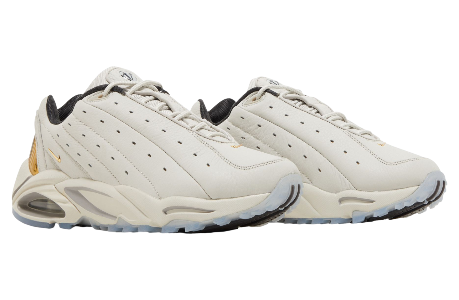 Nocta x Nike Hot Step Air Terra Champagne