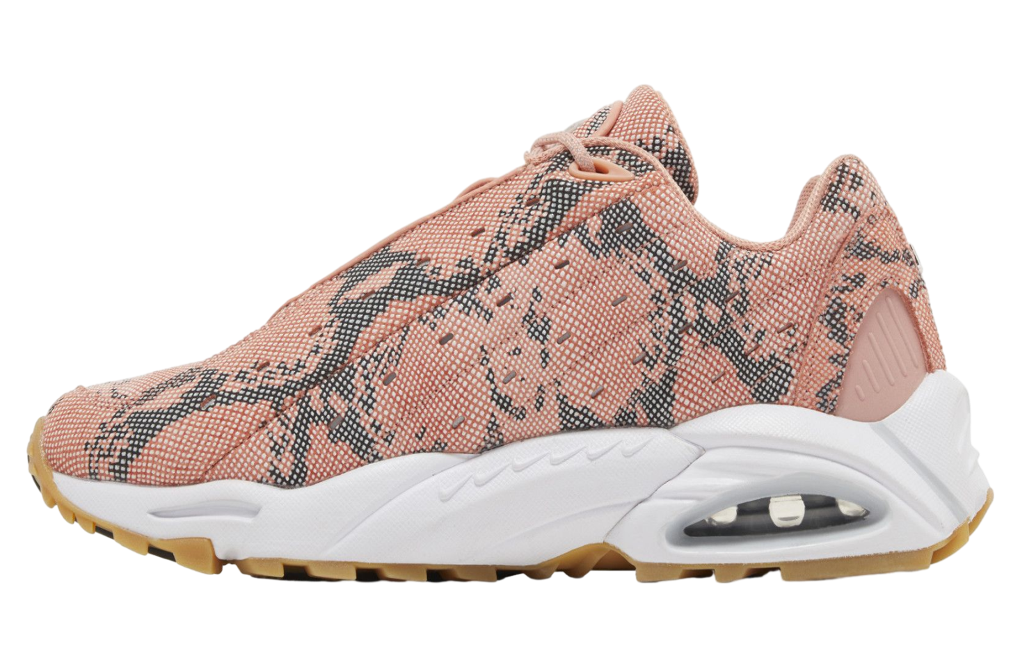 Nocta x Nike Hot Step Air Terra Distant Regards Collection-Pink Quartz