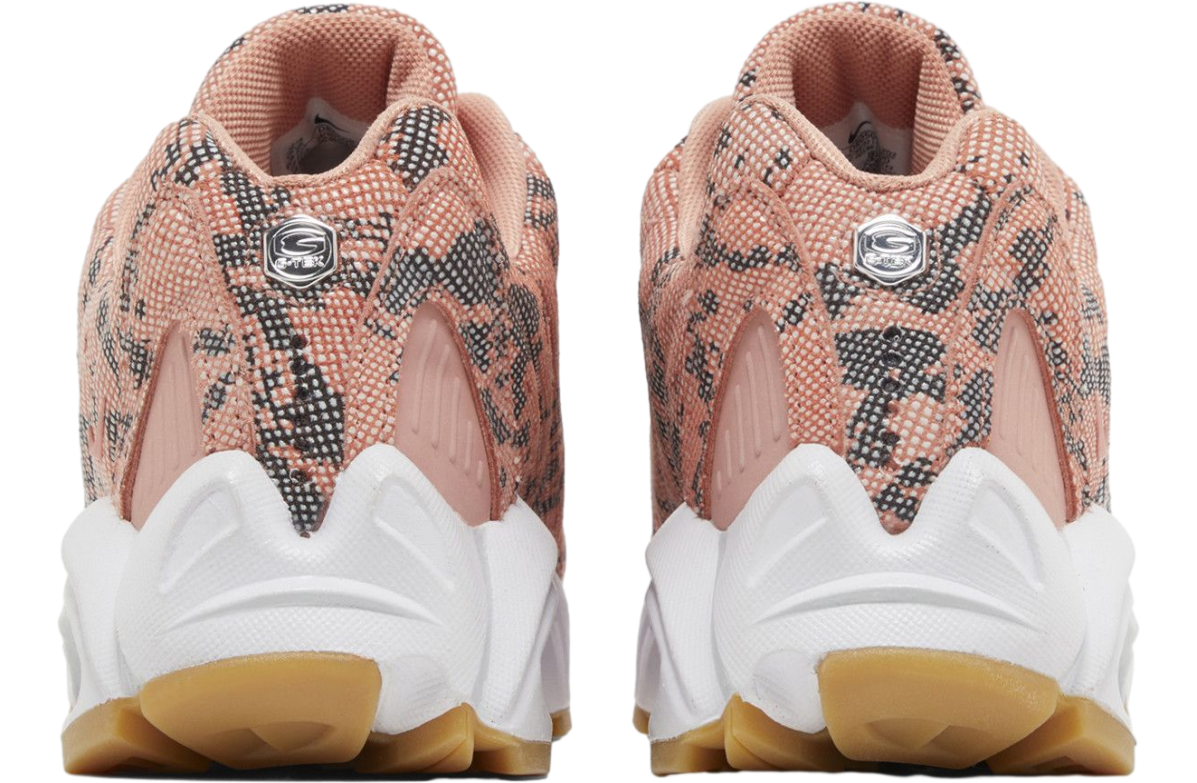 Nocta x Nike Hot Step Air Terra Distant Regards Collection-Pink Quartz