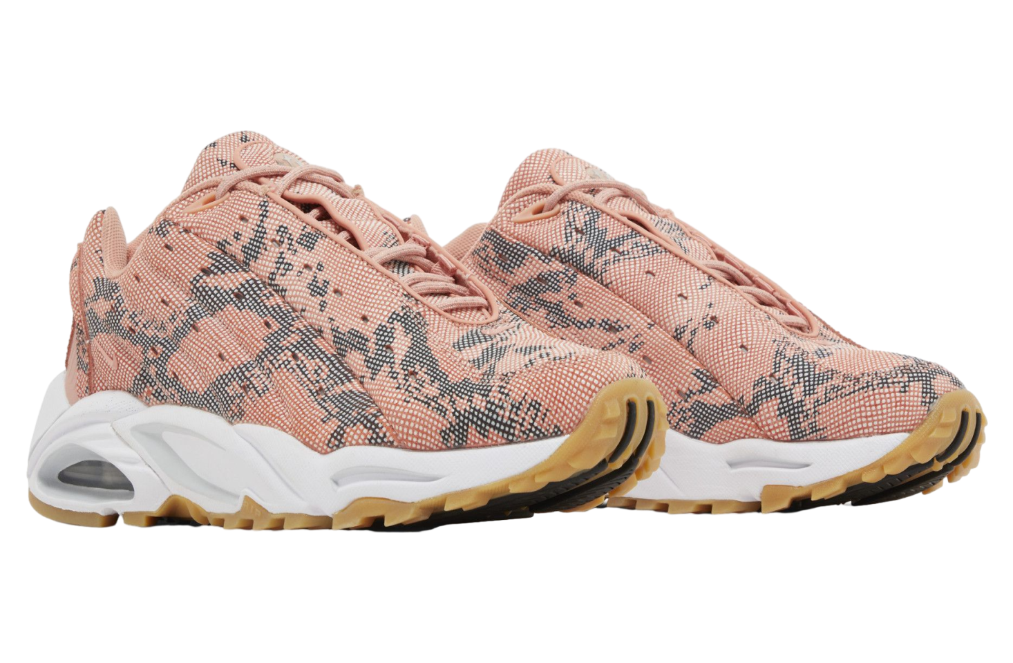Nocta x Nike Hot Step Air Terra Distant Regards Collection-Pink Quartz