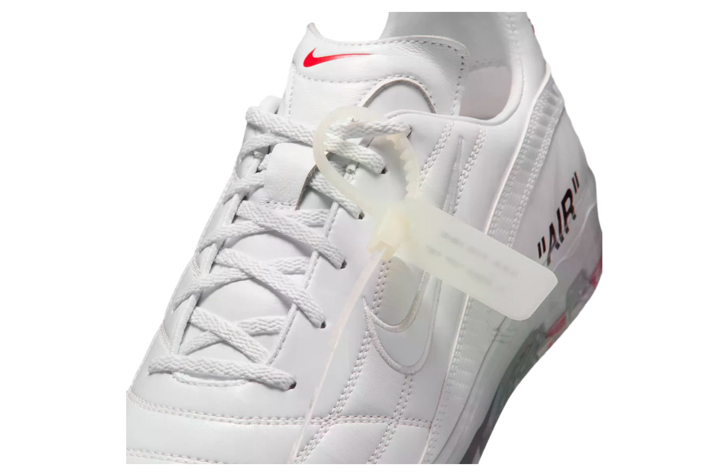 Off-White x Nike Cryoshot Virgil Abloh Archives - Jul 2026 