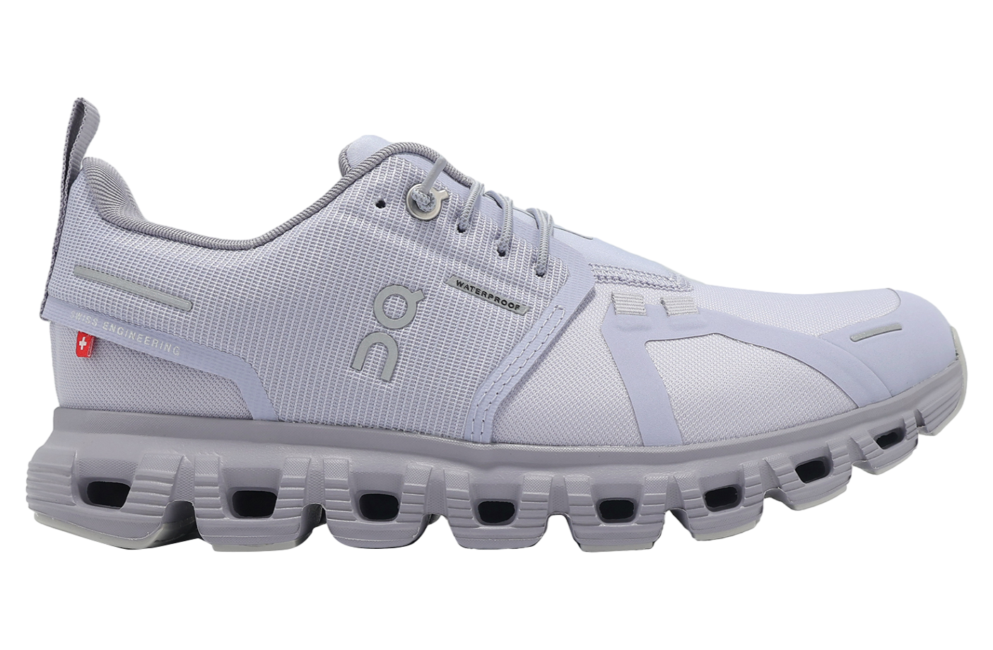 On Cloud 6 WP WMNS Nimbus / Lilac | KicksOnFire