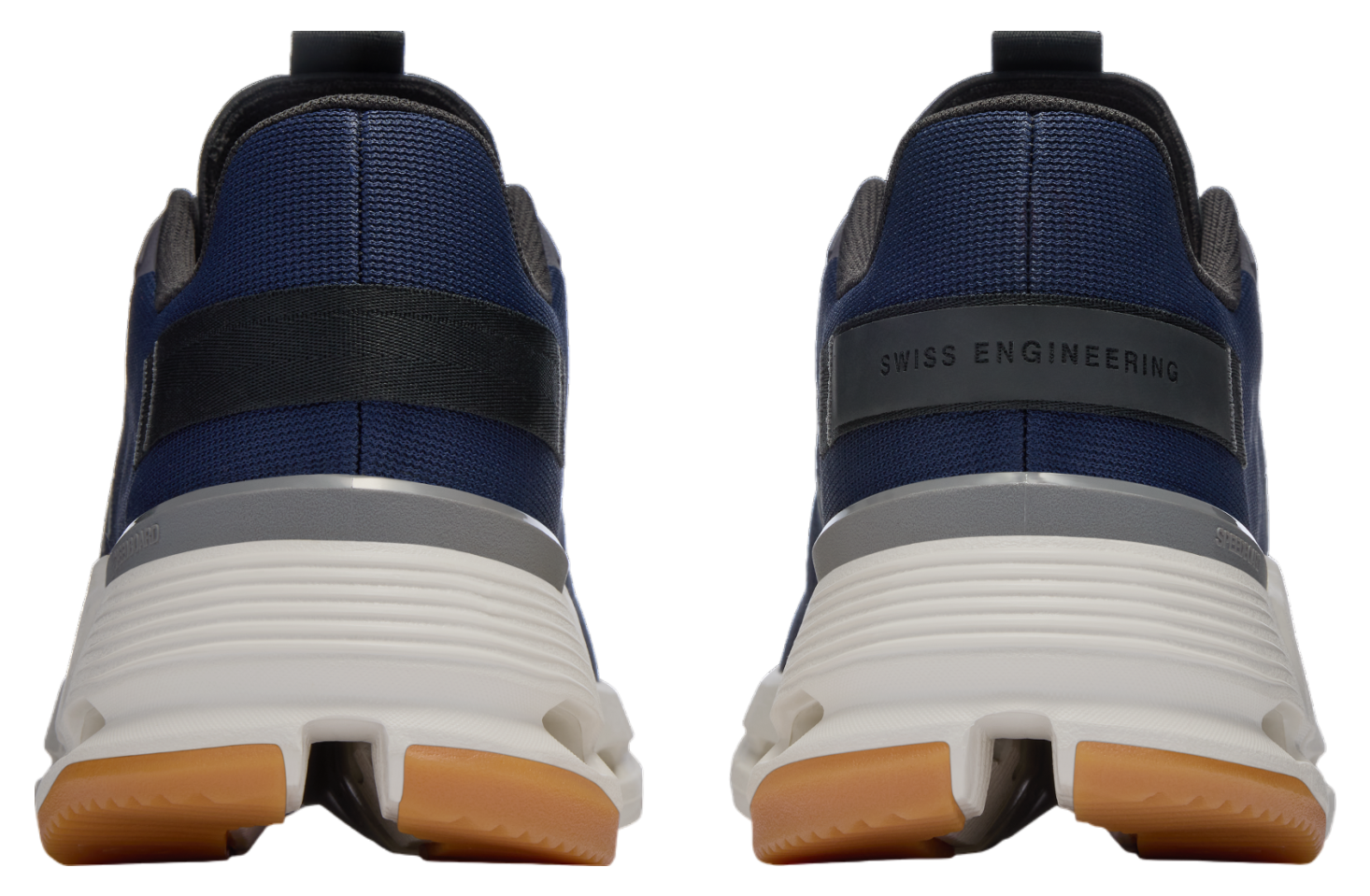 On Cloudnova Form 2 Sneaker 
MIDNIGHT/IVORY, Size 12 M On Cloudnova Form 2 Midnight / Ivory - Aug 2024  main image 3