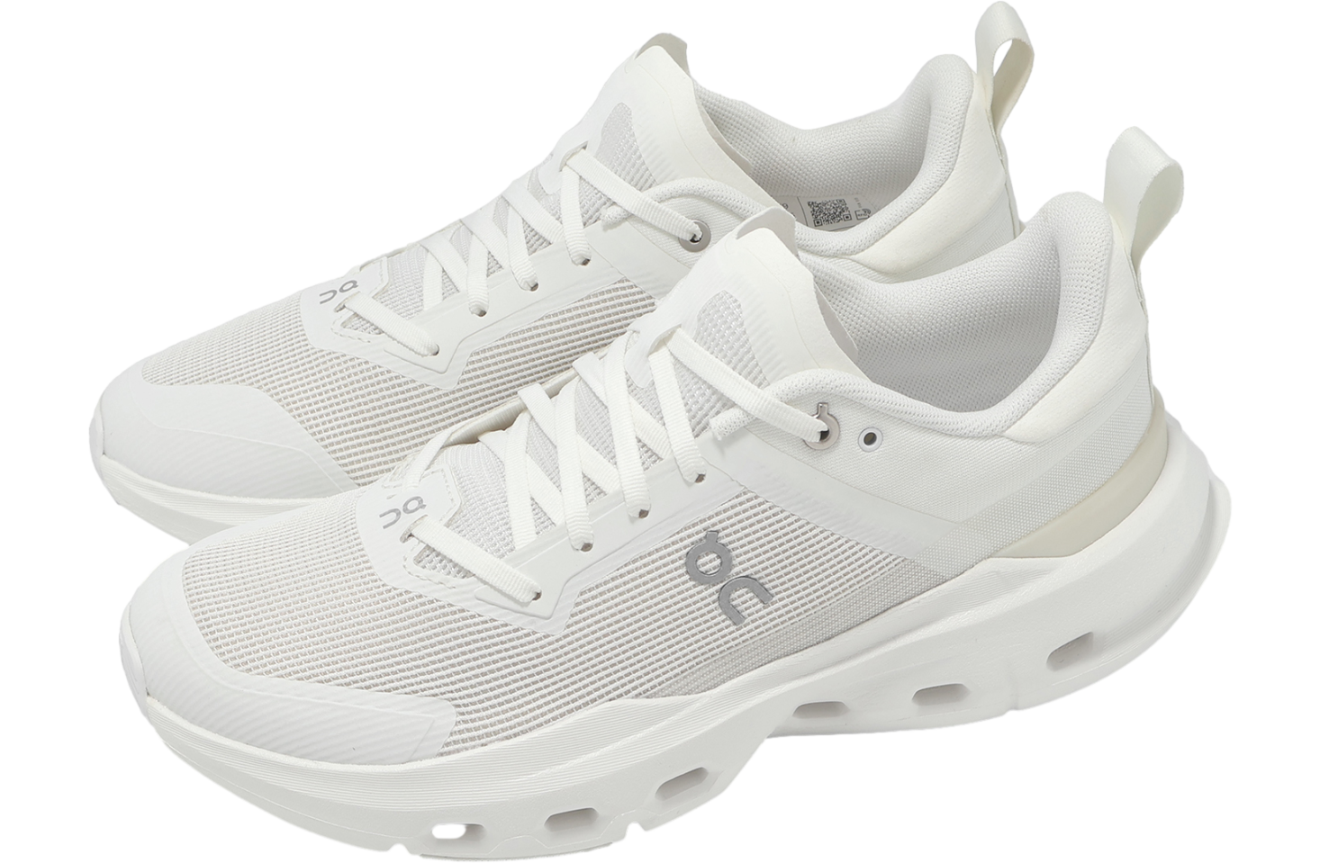 On Cloudpulse Next White / Ice - Aug 2025 - 3MF30600202 
