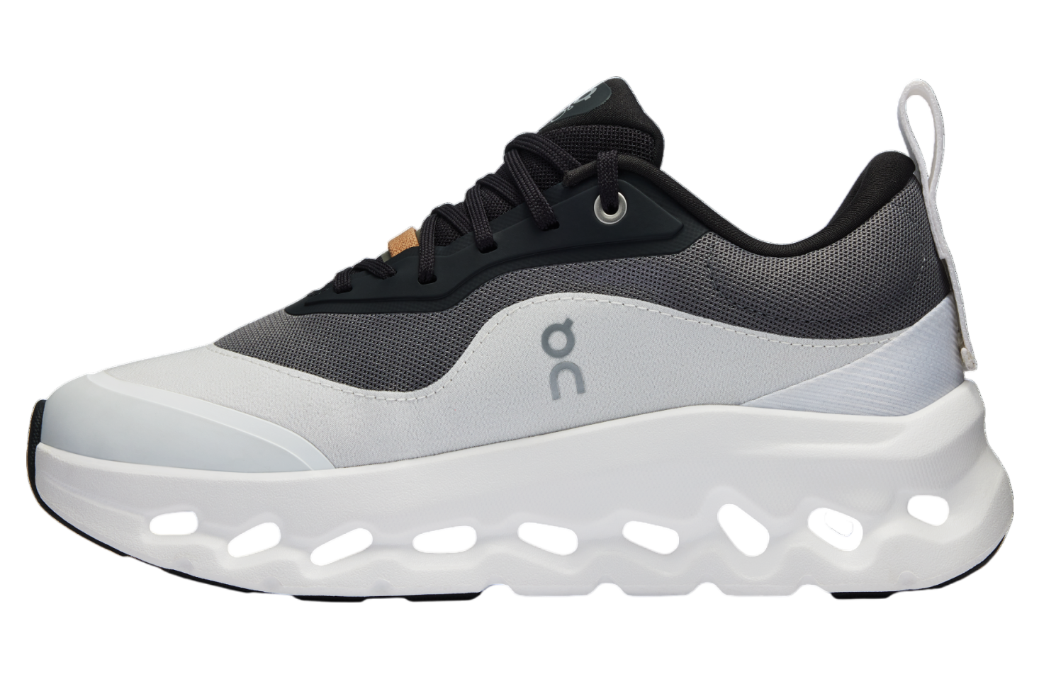 On Cloudtilt Loewe 2 WMNS Black / White | Kixify