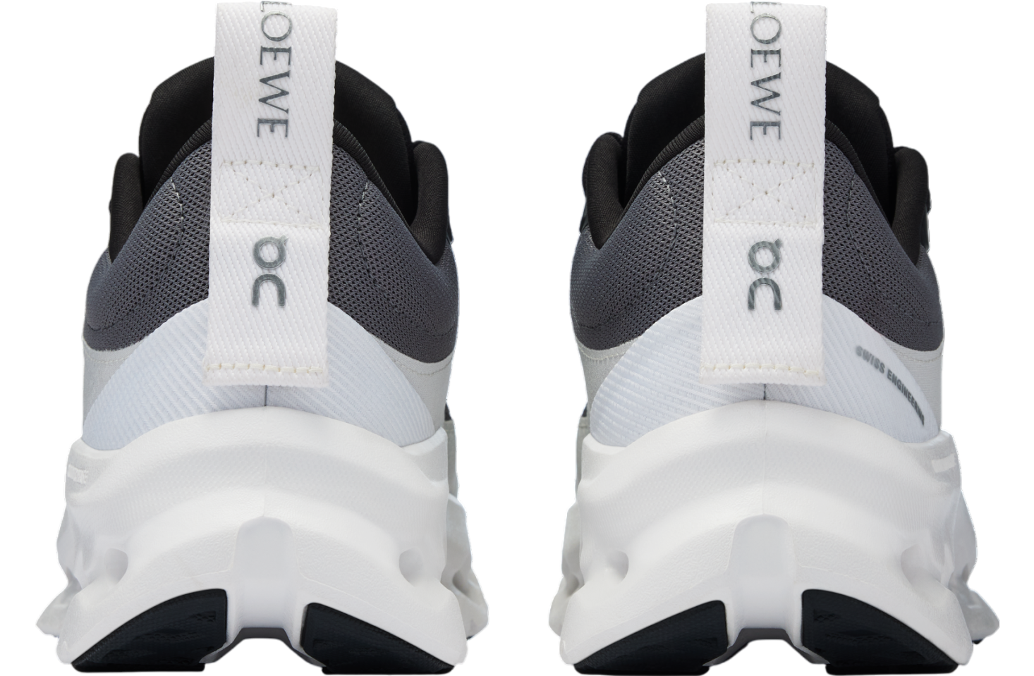 On Cloudtilt Loewe 2 WMNS Black / White | Kixify