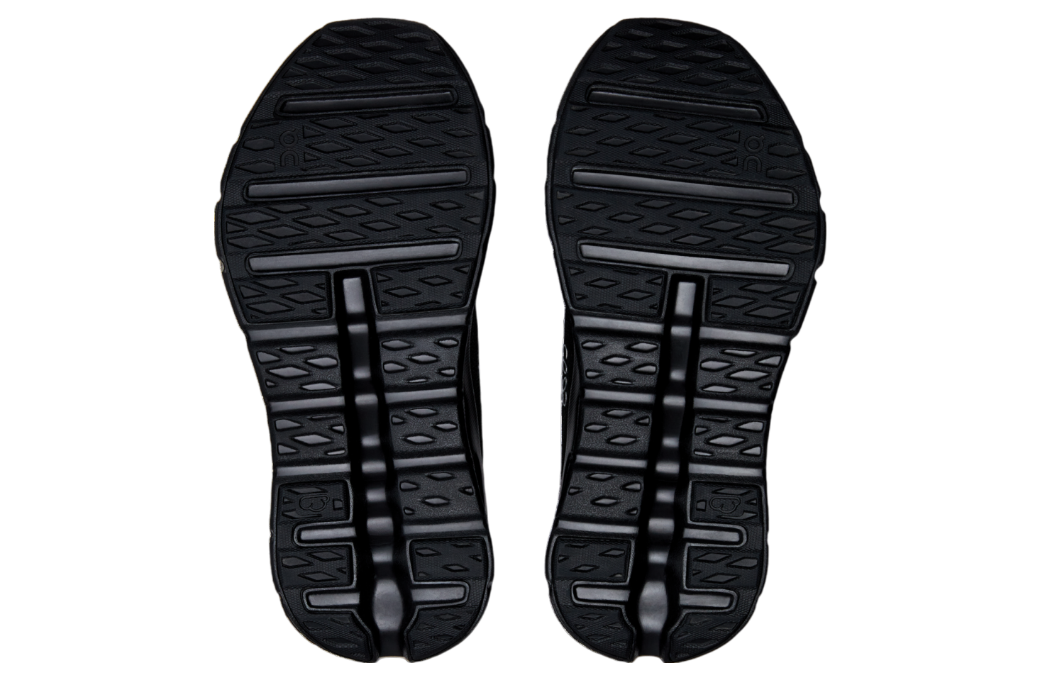 On Cloudtilt Loewe WMNS All Black - Oct 2024 - 3WD30310485 