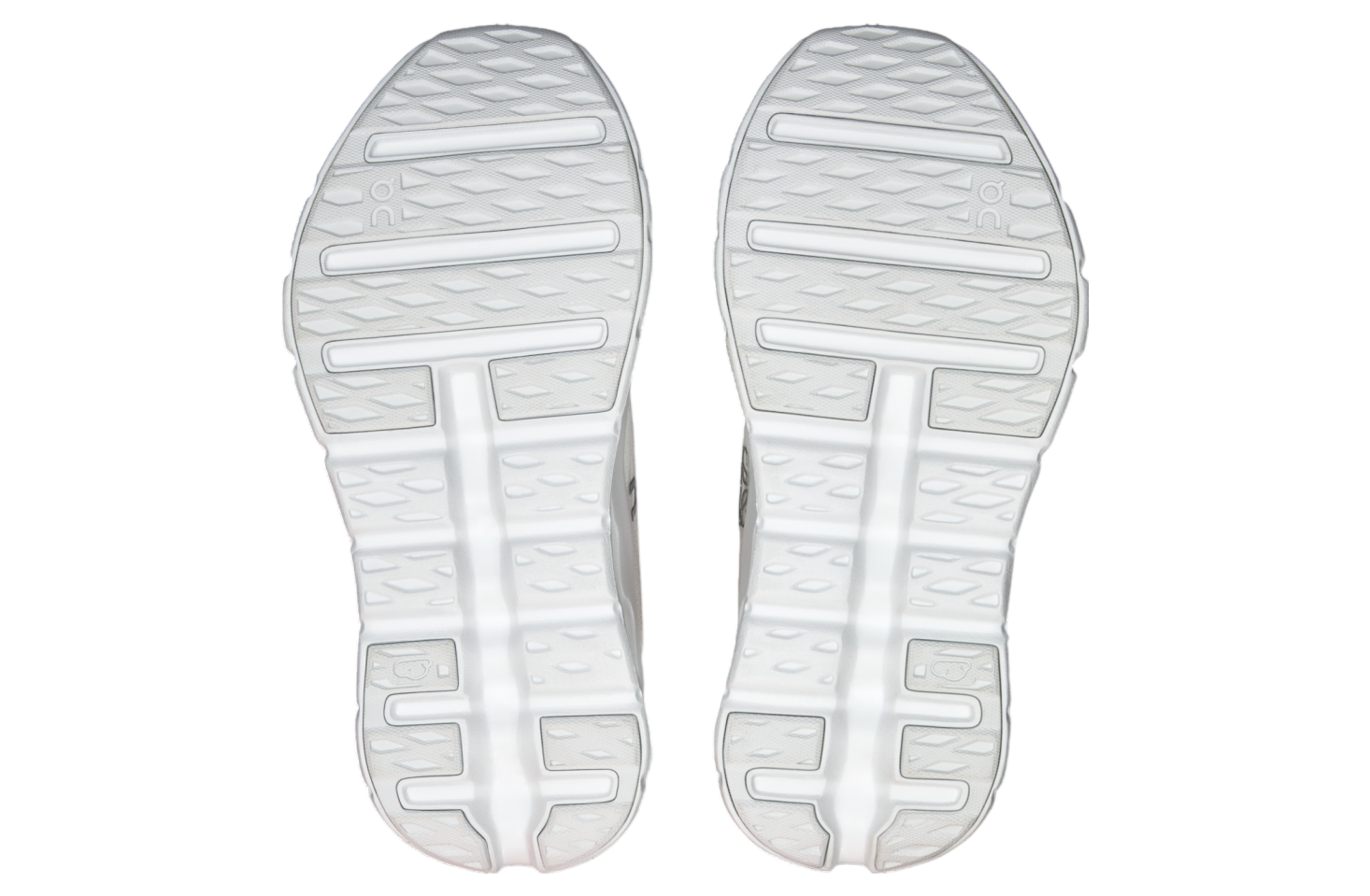 On Cloudtilt Loewe WMNS All White - Oct 2024 - 3WD30310108 