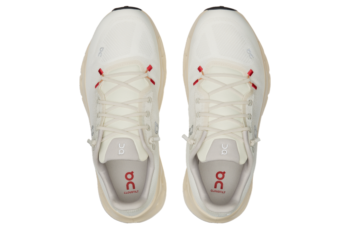 On Cloudtilt Sand / Cream - Aug 2024 - 3ME10102858 - KicksOnFire.com