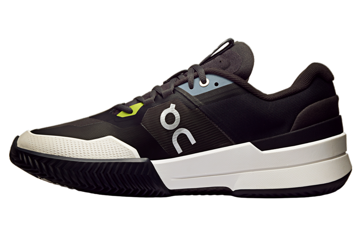 On The Roger Pro 2 Clay Black / Lime | Kixify