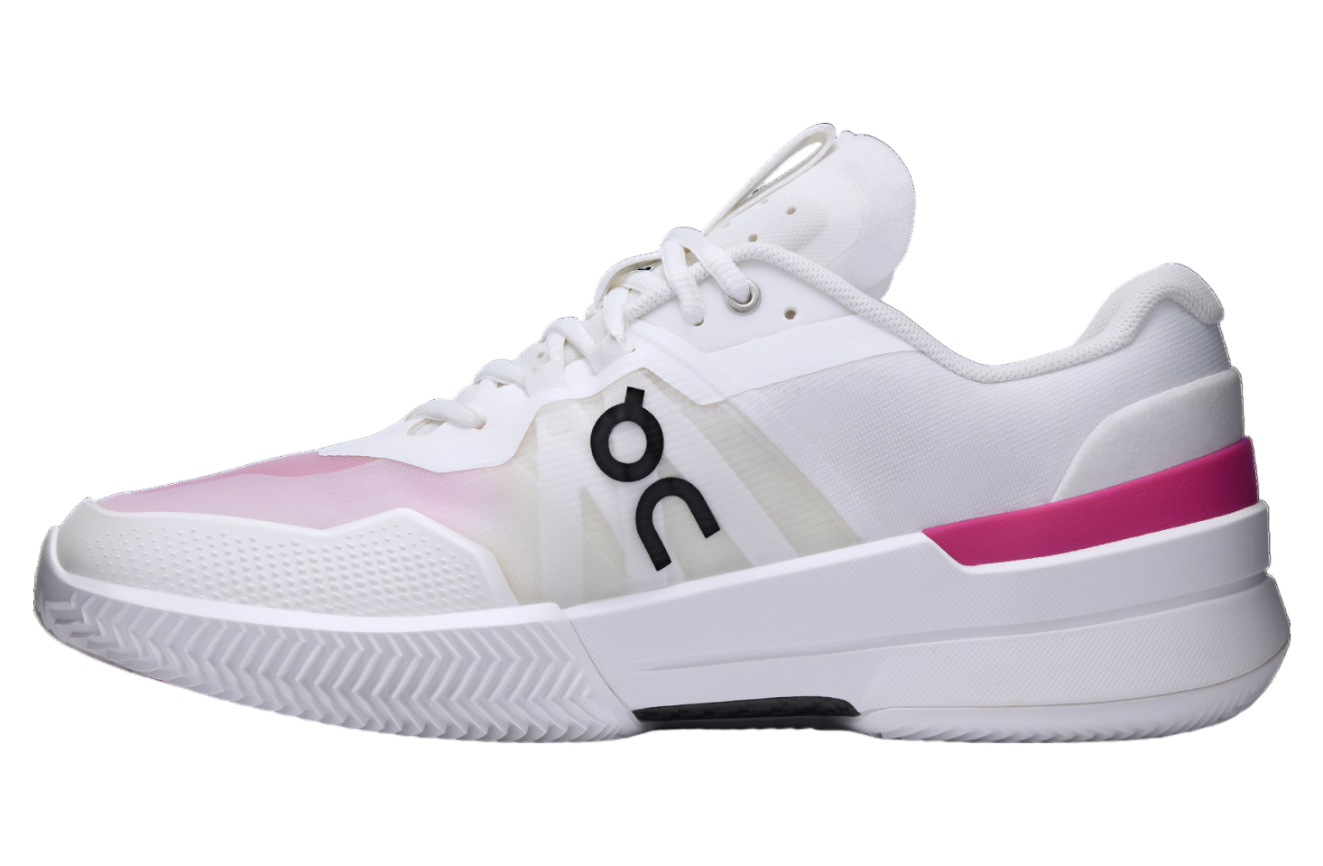 On The Roger Pro 2 White / Pink | Kixify