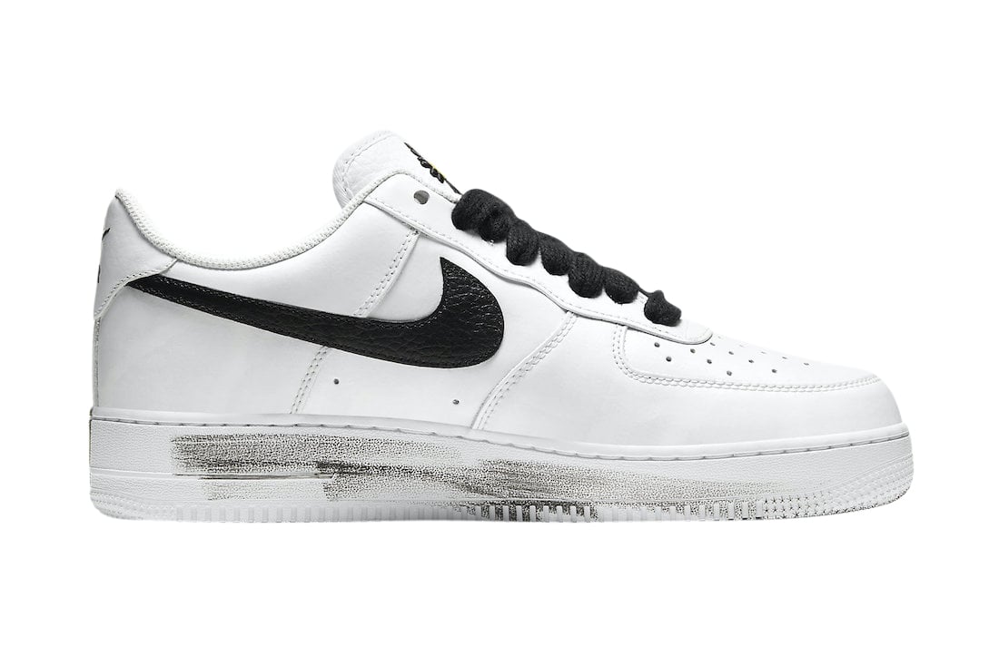 PEACEMINUSONE x Nike Air Force 1 Para-Noise 2.0 | Kixify
