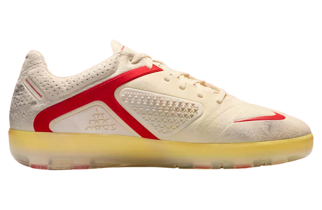 Peaceminusone x Nike Cryoshot Ctr360 Natural / University Red
