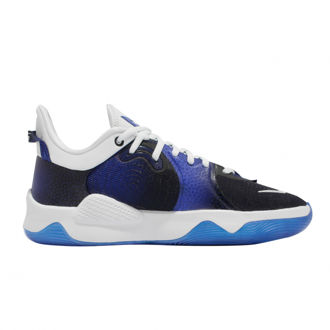 PlayStation x Nike PG 5 Racer Blue