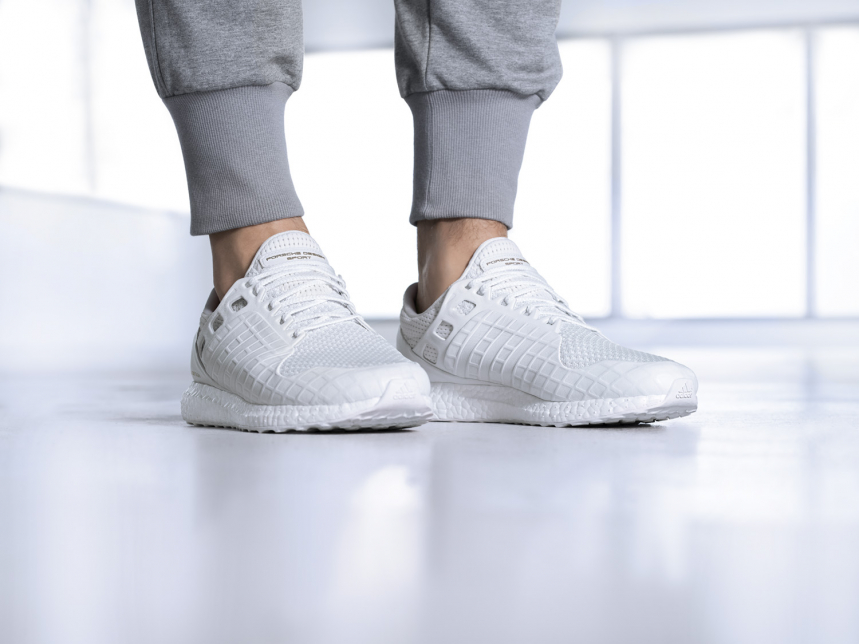 Porsche Design x adidas Ultra Boost