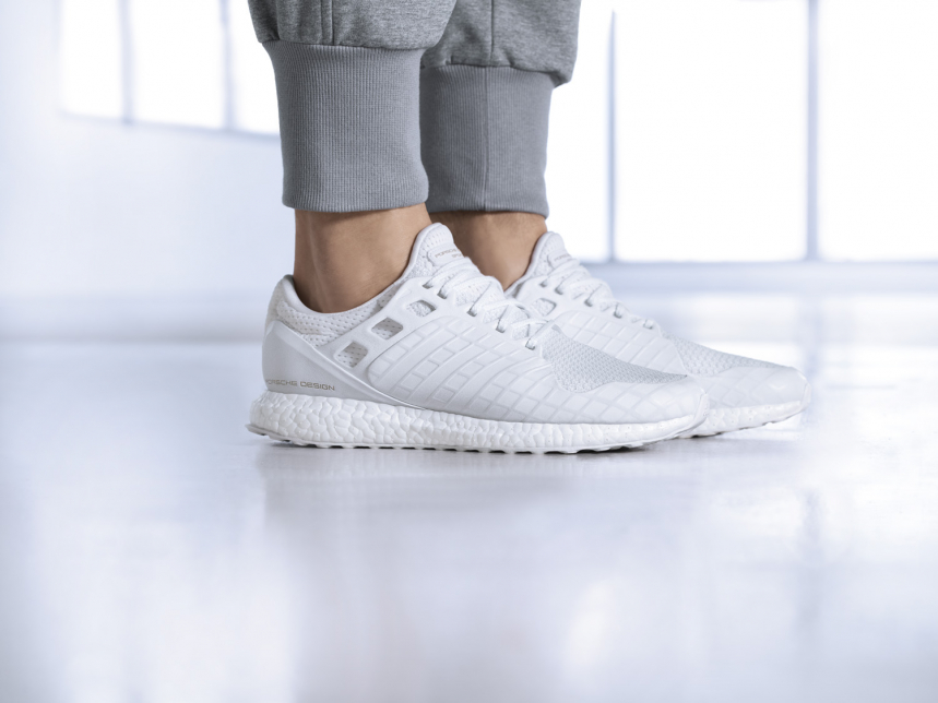 Porsche Design x adidas Ultra Boost