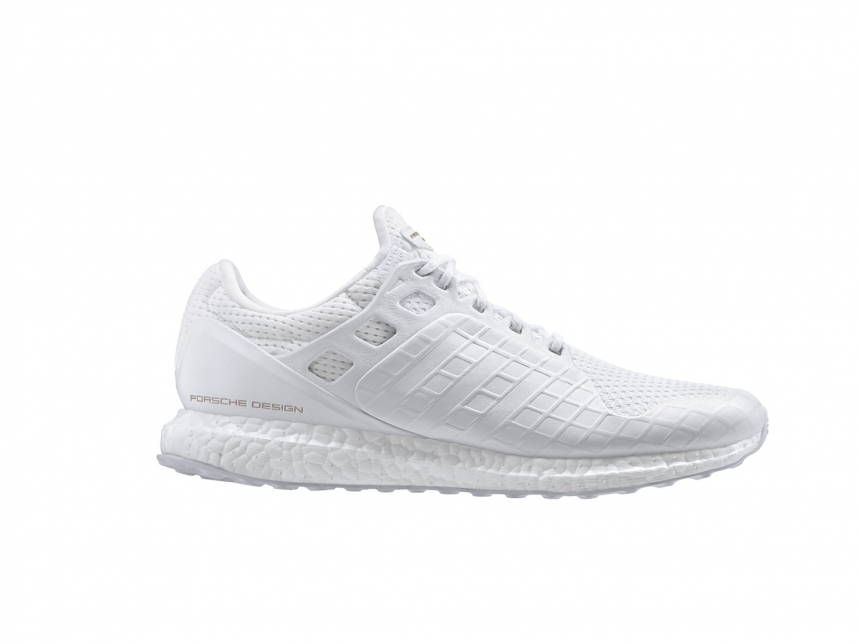 Porsche Design x adidas Ultra Boost