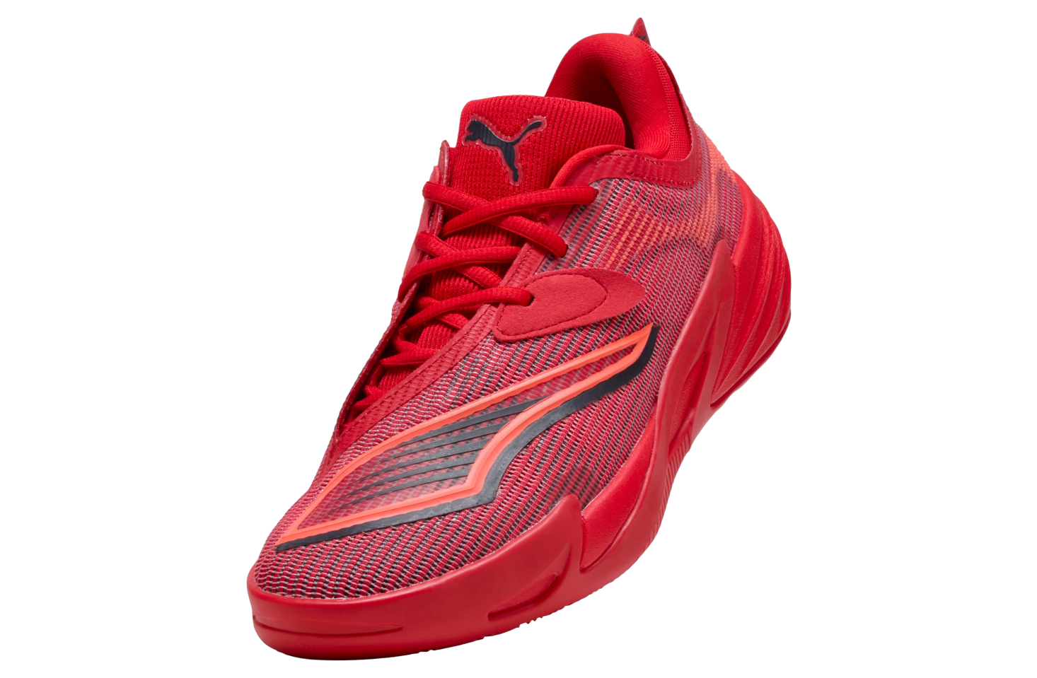 Puma All-Pro Nitro 2 For All Time Red / New Navy - Aug 2025 