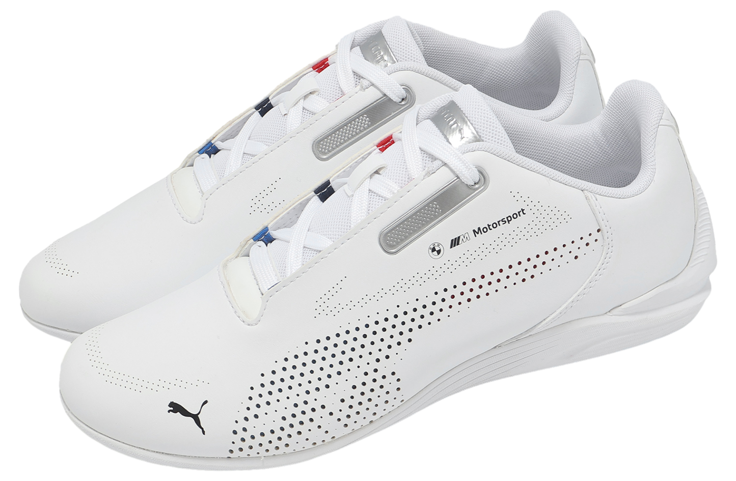 Puma BMW MMS Drift Cat Decima 2.0 White | Kixify