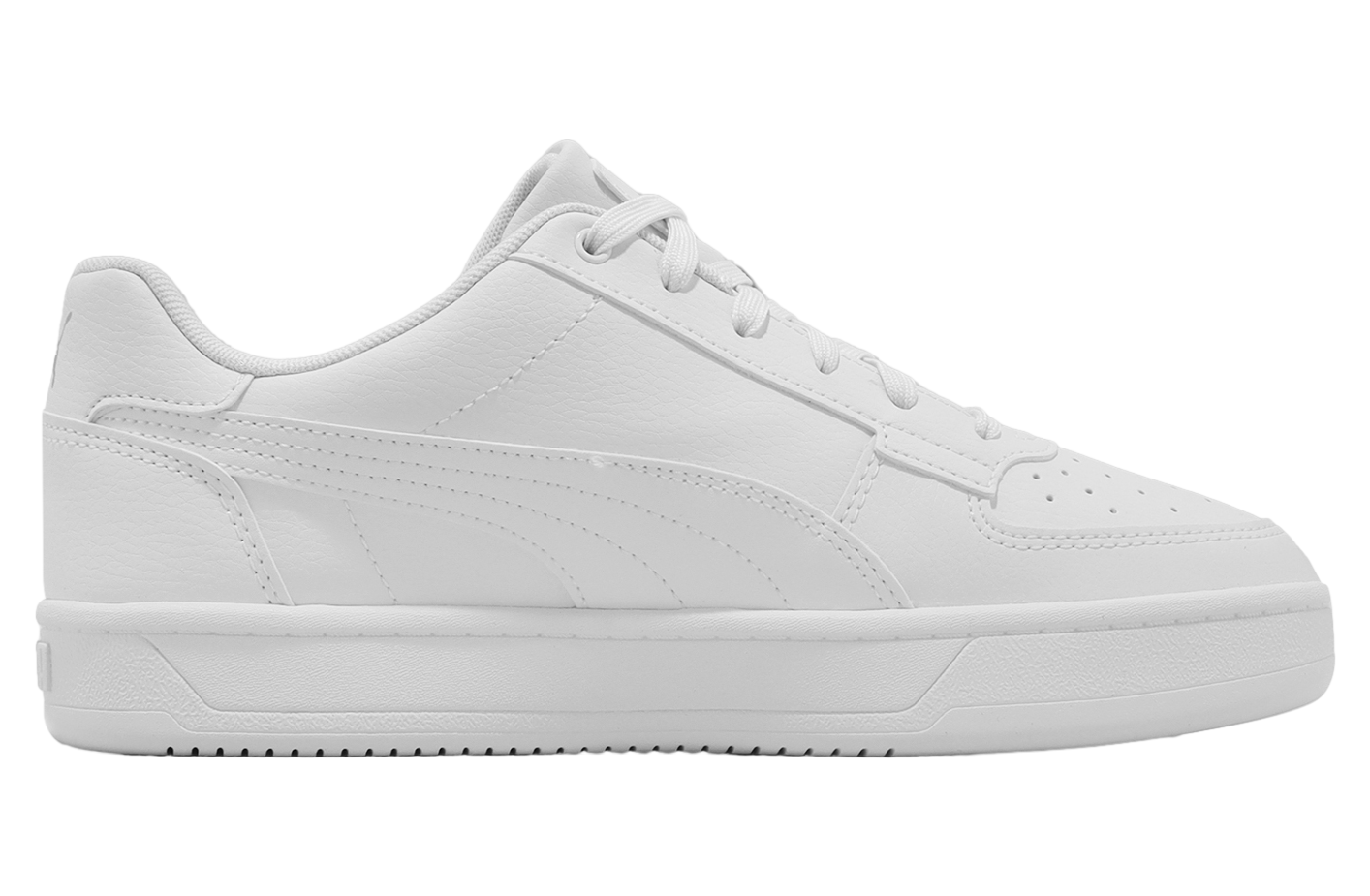 Puma Caven 2.0 White / Silver - Oct 2023 - 39229002 - KicksOnFire.com