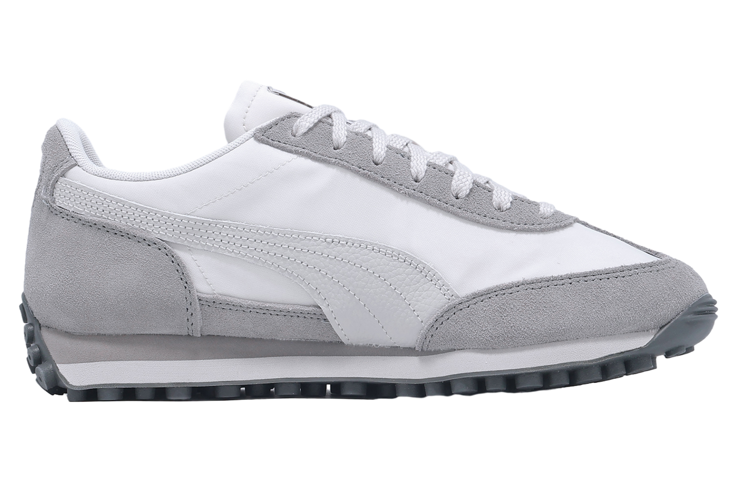 Puma Easy Rider Nylon Cool Gla Gray / Sto Slate - Sep 2025 