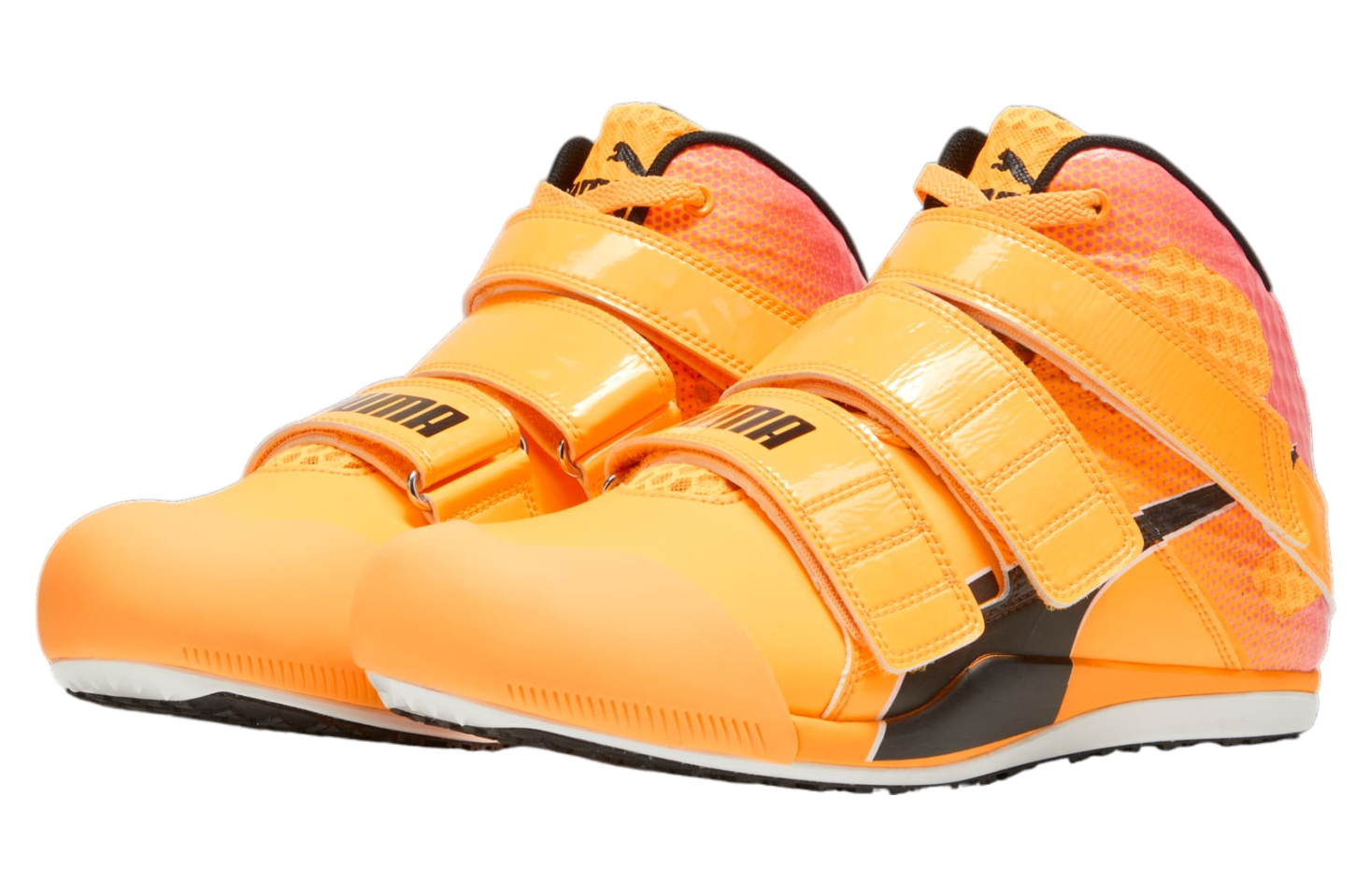 Puma Evospeed Javelin Elite 2.0 Sun Stream / Sunset Glow - Jun 