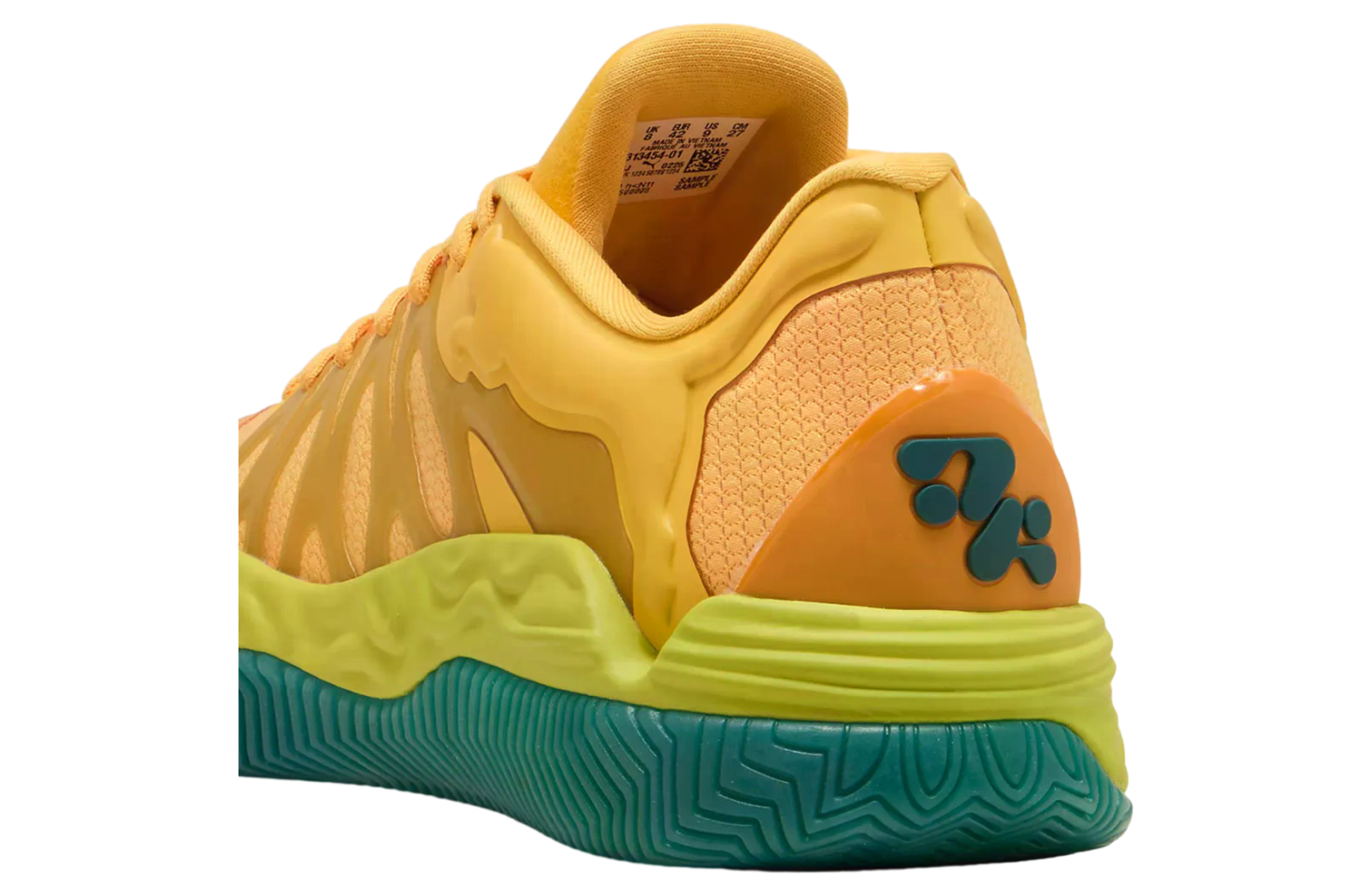 Puma Hali 1 Halucinating | KicksOnFire
